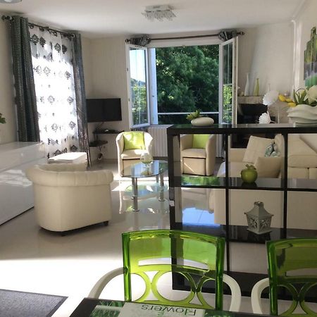 Villa Maison Blanche Tulle 1 A 4 Personnes 外观 照片