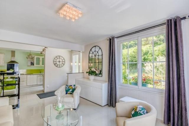 Villa Maison Blanche Tulle 1 A 4 Personnes 外观 照片