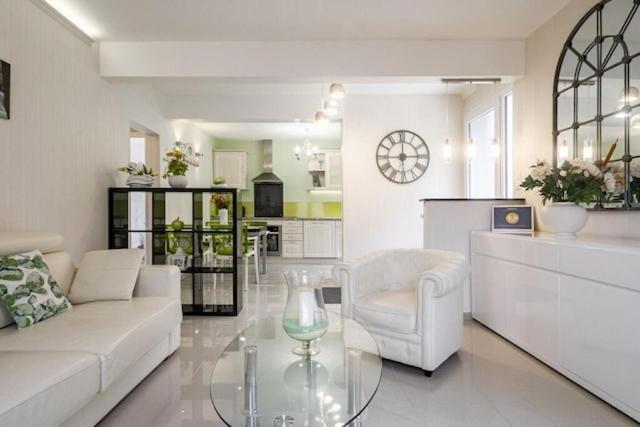 Villa Maison Blanche Tulle 1 A 4 Personnes 外观 照片