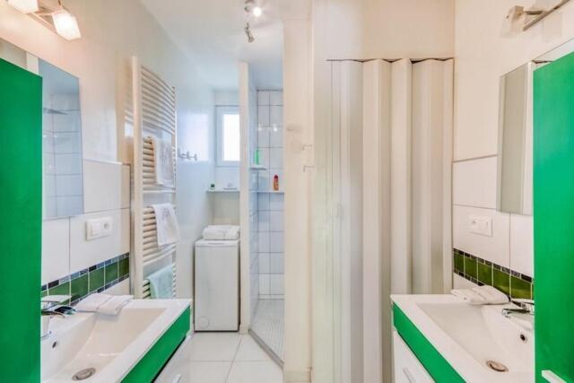 Villa Maison Blanche Tulle 1 A 4 Personnes 外观 照片