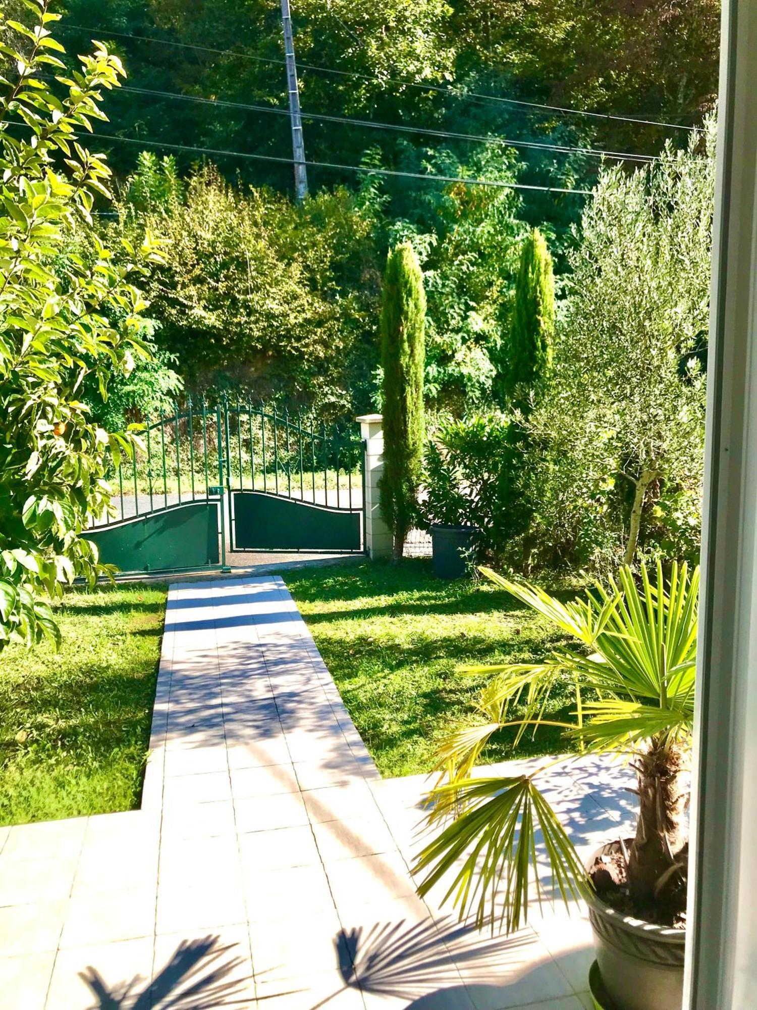 Villa Maison Blanche Tulle 1 A 4 Personnes 外观 照片