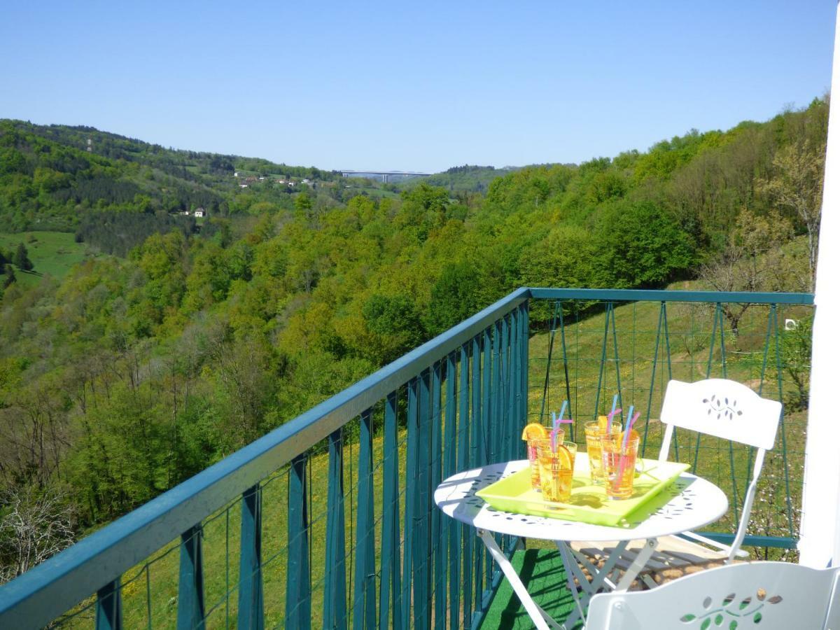 Villa Maison Blanche Tulle 1 A 4 Personnes 外观 照片