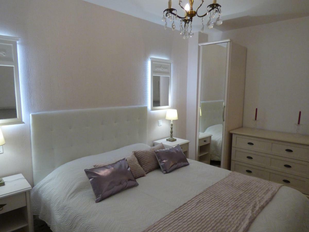 Villa Maison Blanche Tulle 1 A 4 Personnes 外观 照片