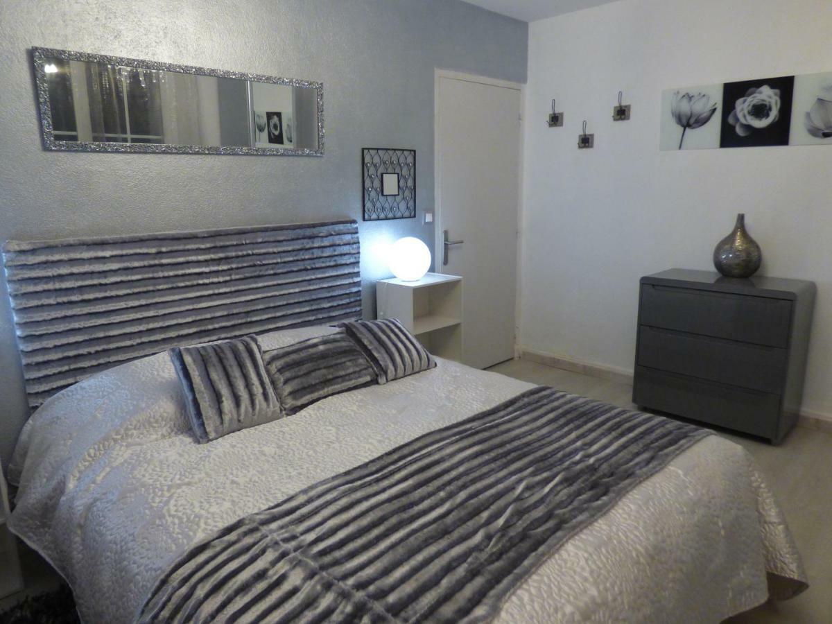 Villa Maison Blanche Tulle 1 A 4 Personnes 外观 照片
