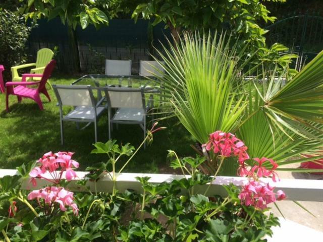 Villa Maison Blanche Tulle 1 A 4 Personnes 外观 照片
