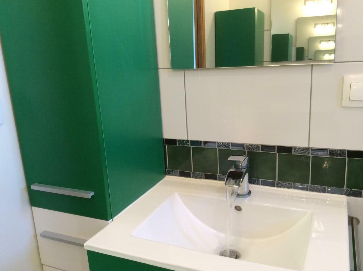 Villa Maison Blanche Tulle 1 A 4 Personnes 外观 照片