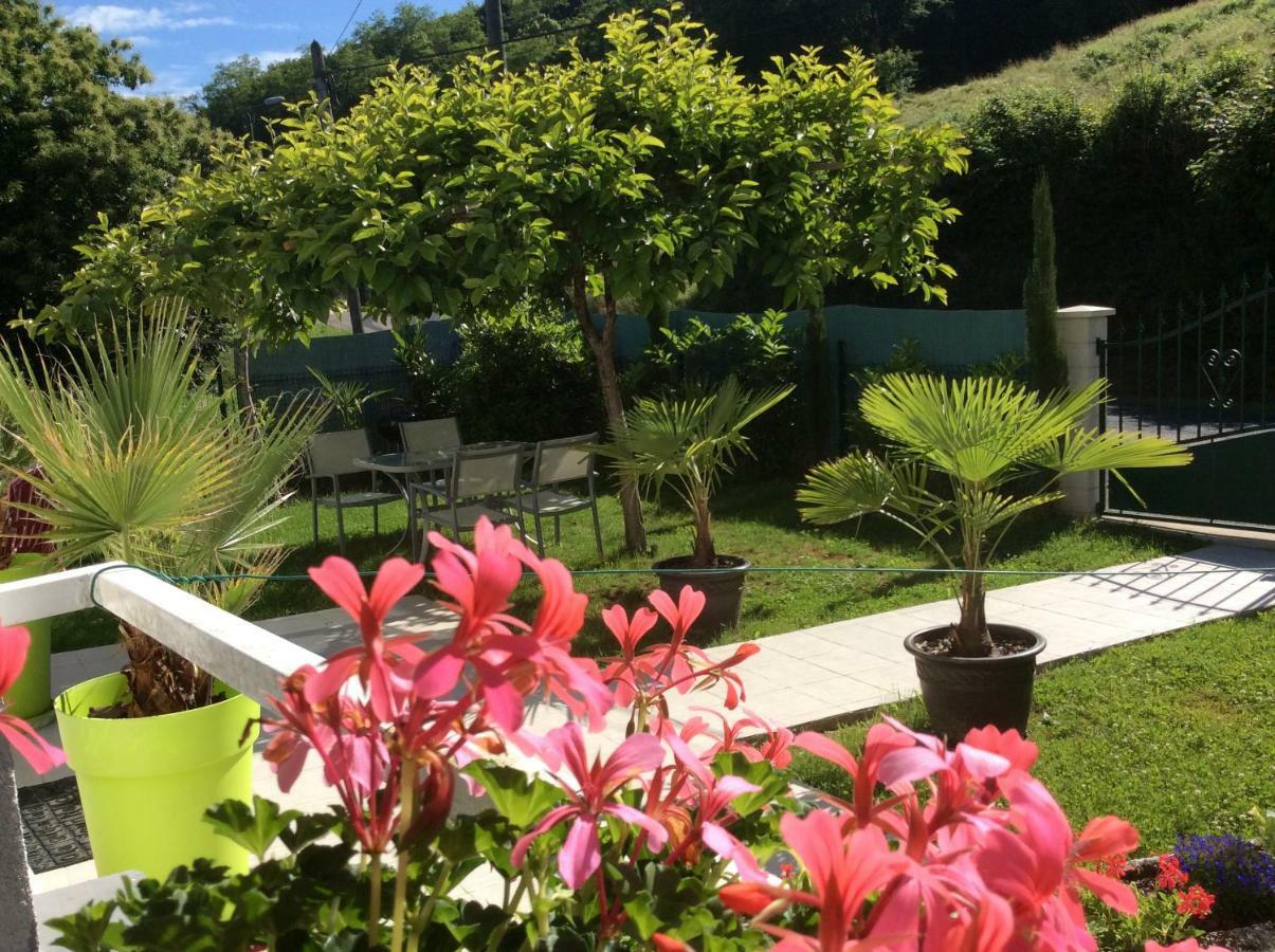 Villa Maison Blanche Tulle 1 A 4 Personnes 外观 照片